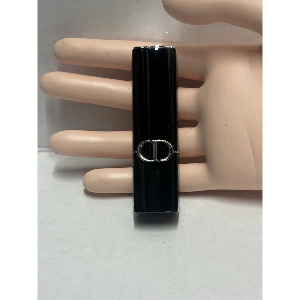 Dior Rouge Dior Contour Colour Lipstick 769 ROUGE ARDENT New in Box